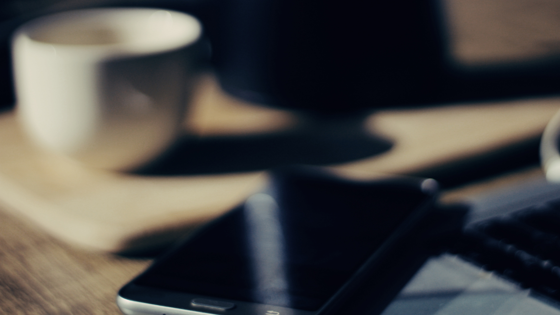 M & A Markets - About