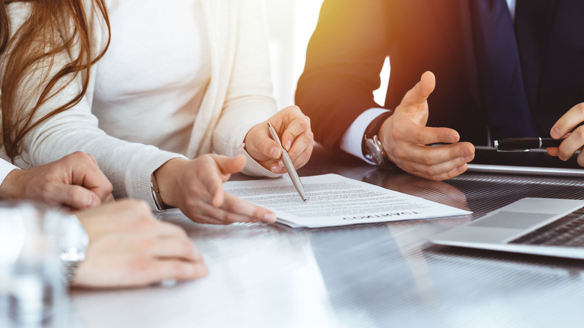 M&A - Corporate Finance